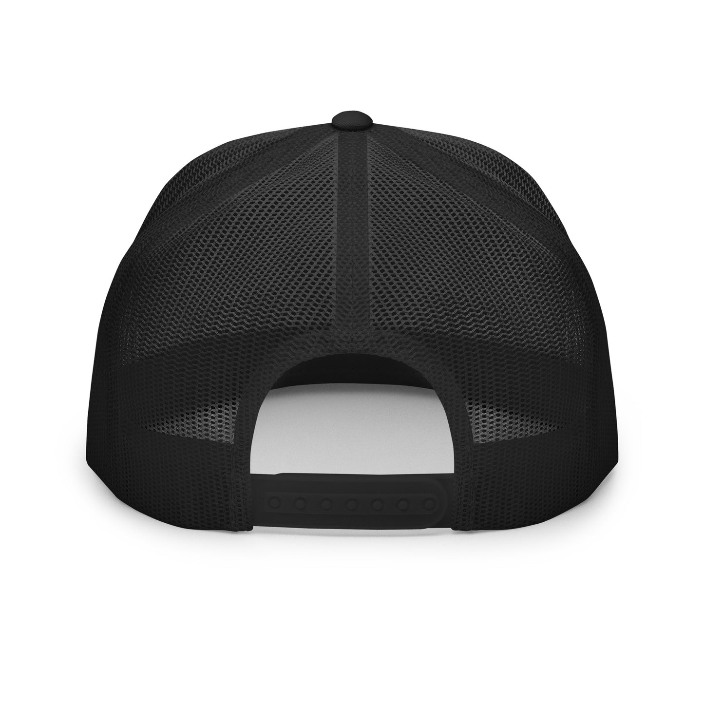Gorra tipo trucker
