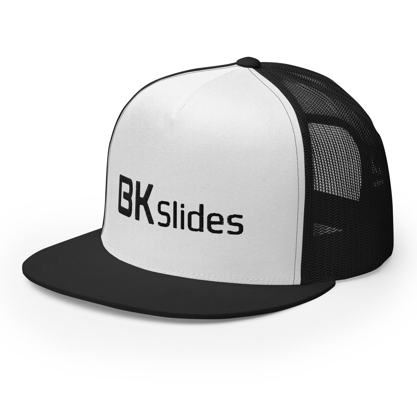 Gorra tipo trucker