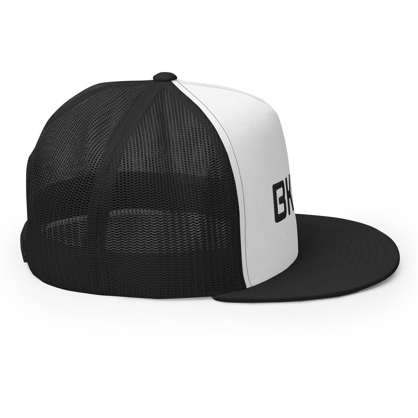 Gorra tipo trucker