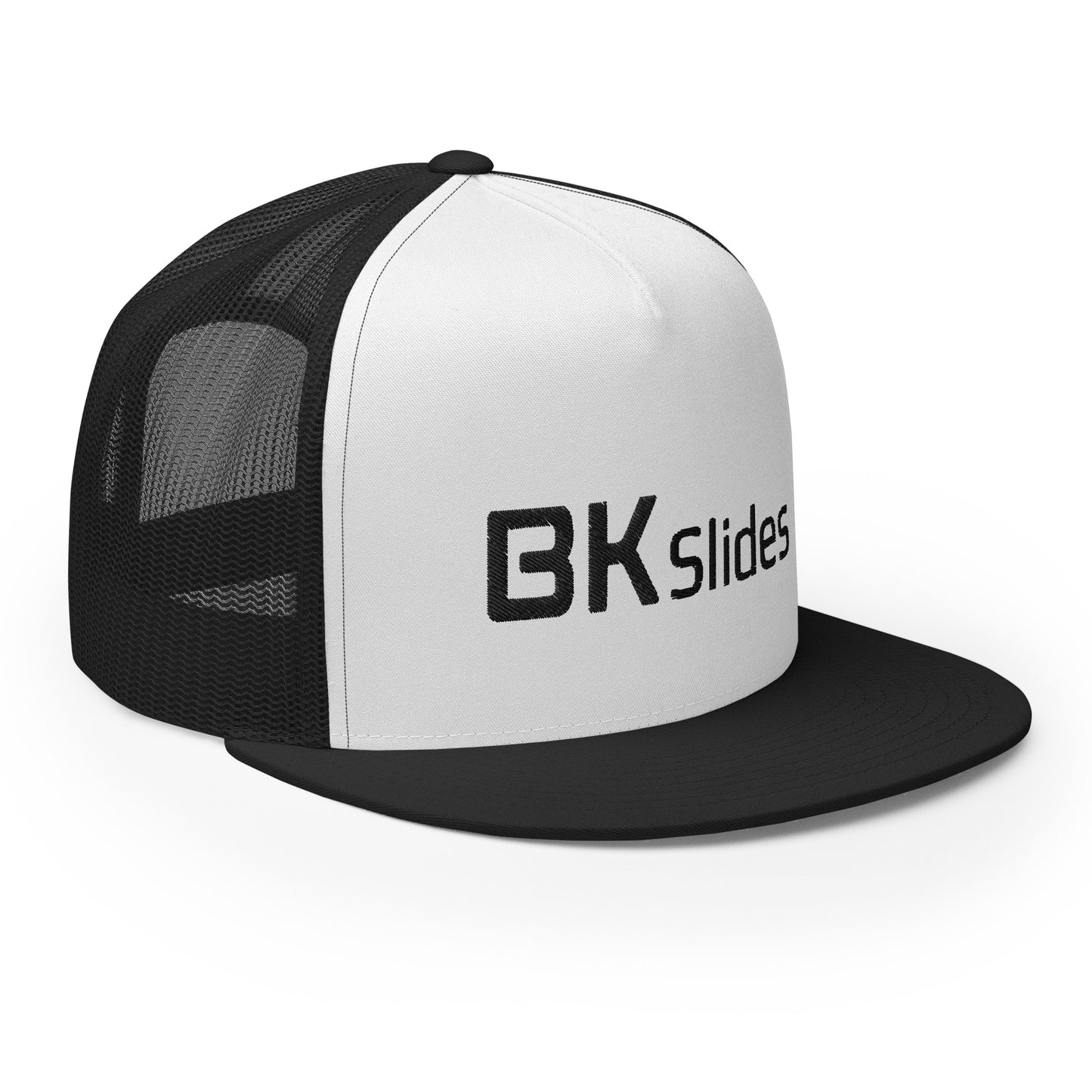Gorra tipo trucker