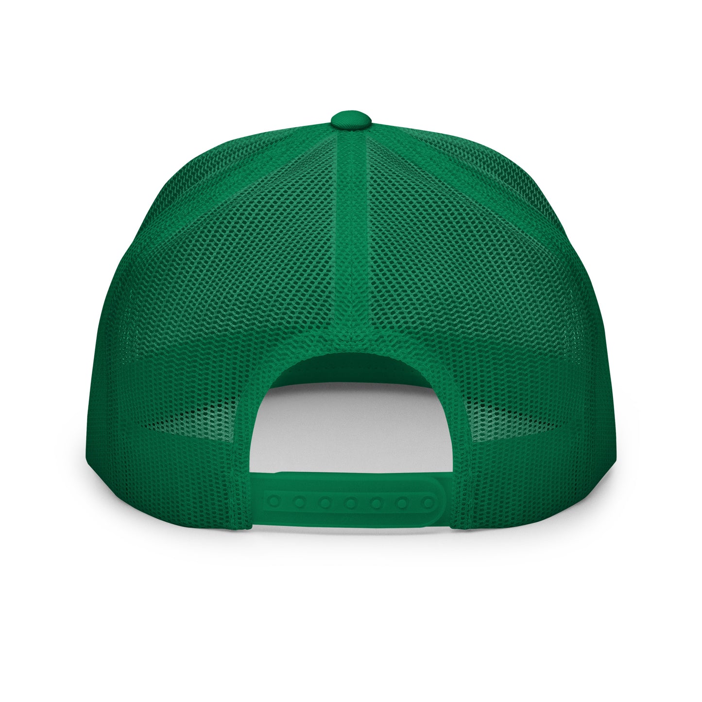 Gorra tipo trucker