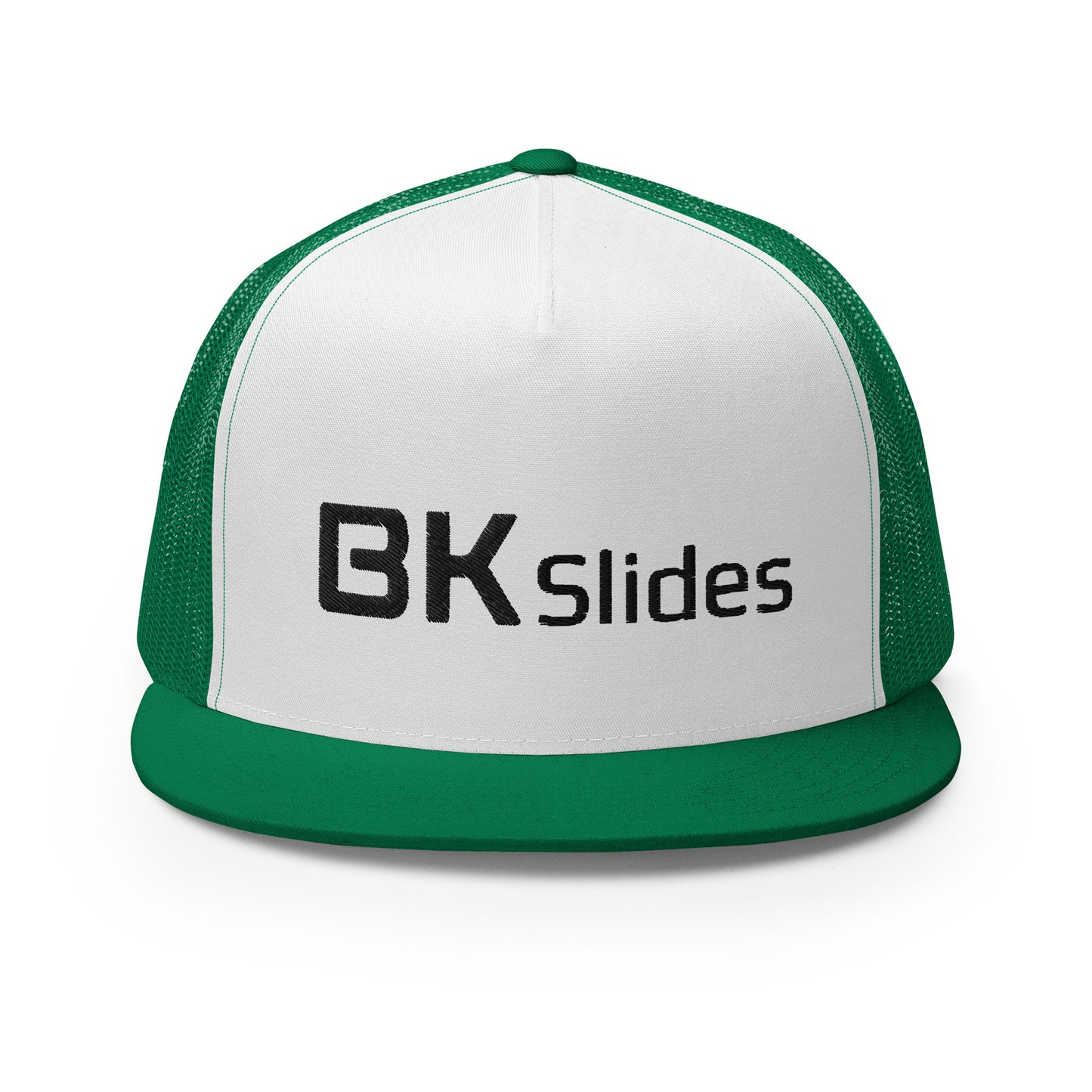 Gorra tipo trucker