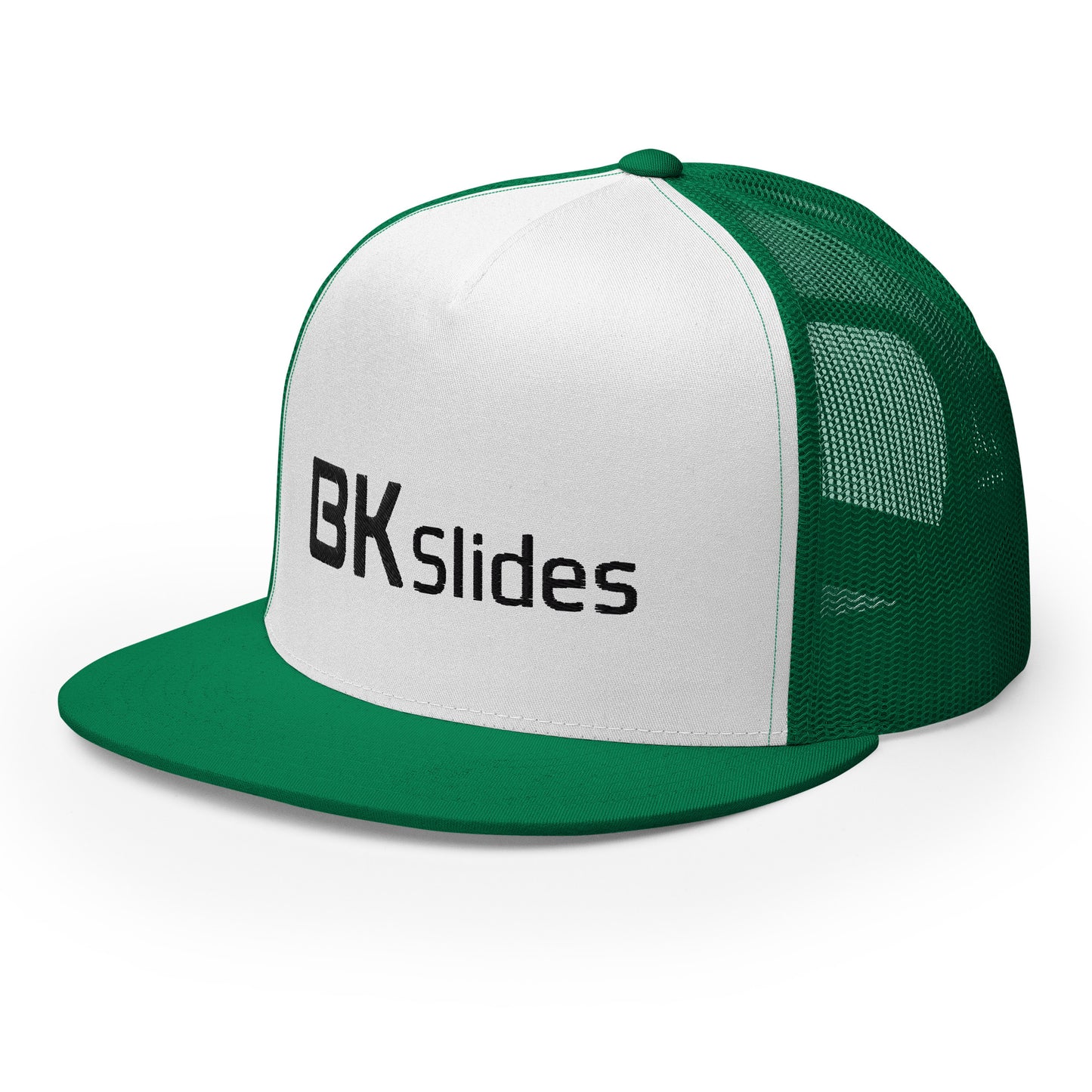 Gorra tipo trucker