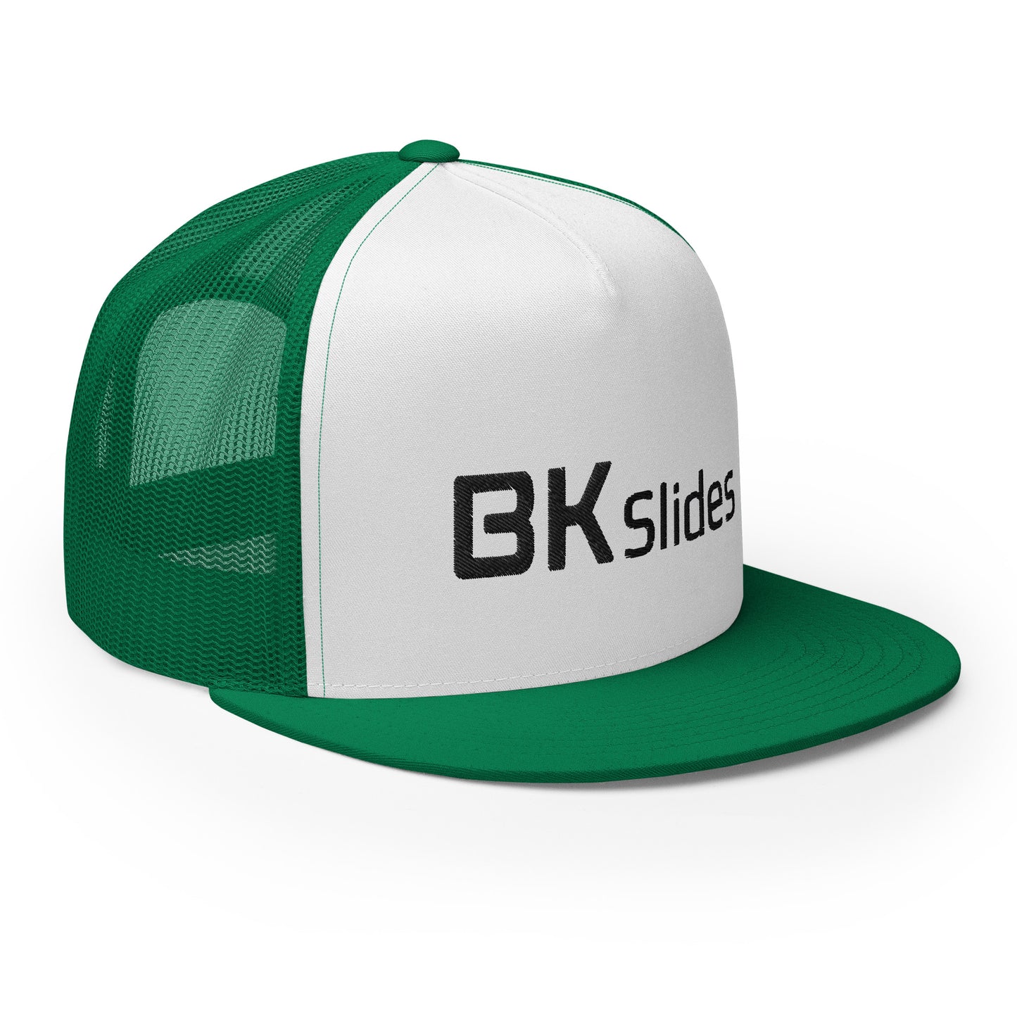 Gorra tipo trucker