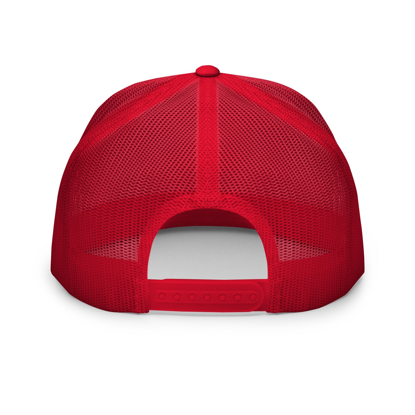 Gorra tipo trucker