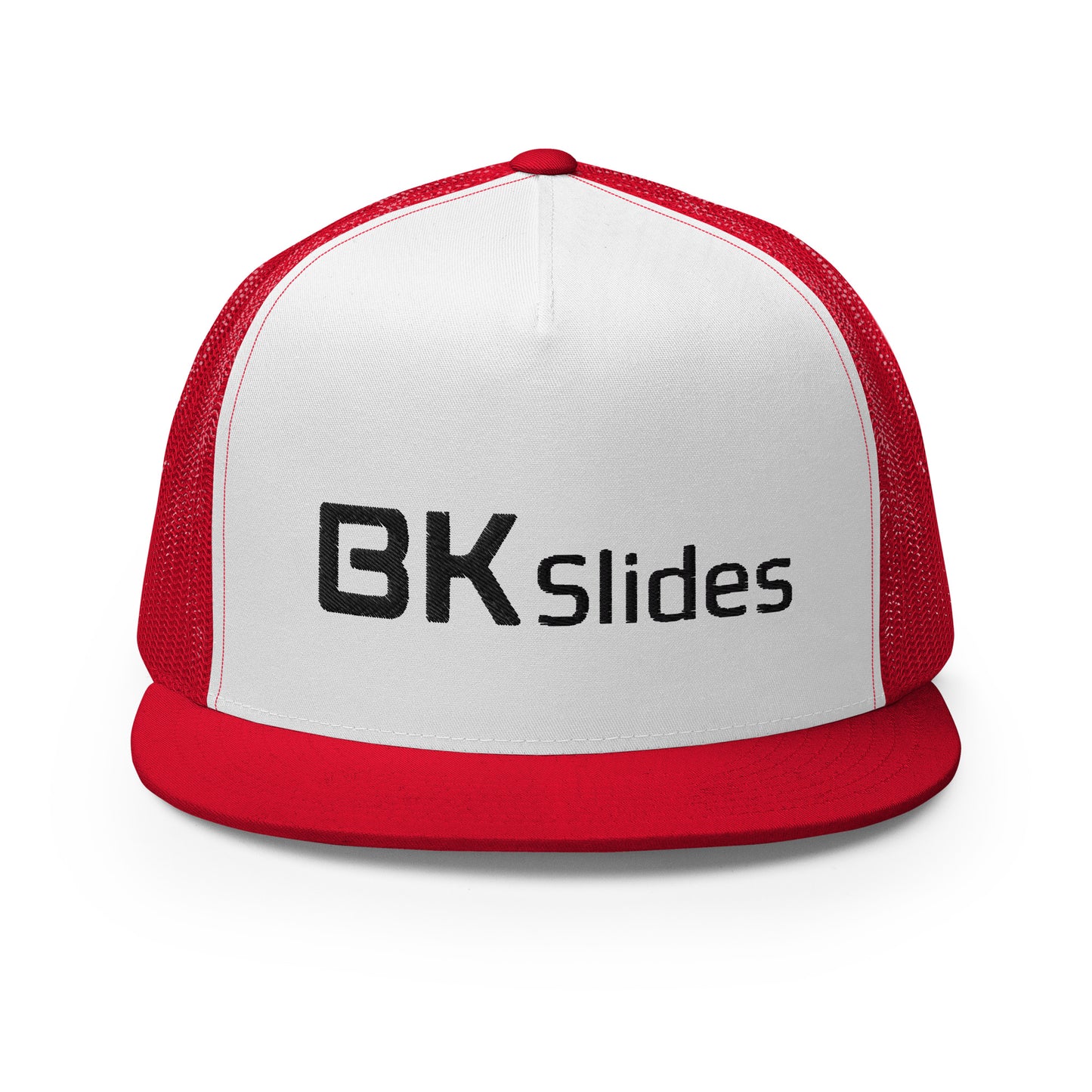 Gorra tipo trucker