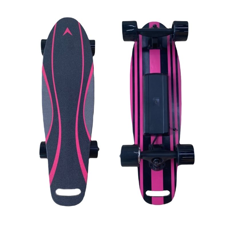 Skate electrico Loki