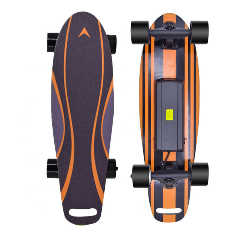 Skate electrico Loki