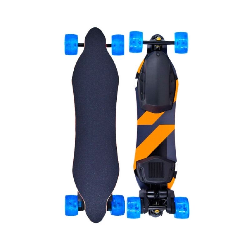 Skate electrico Thor