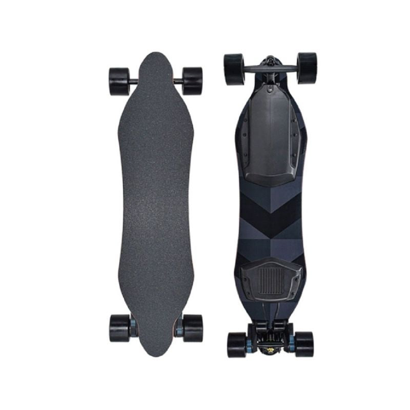 Skate electrico Thor