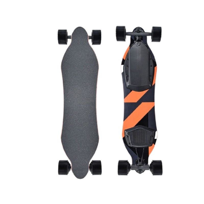 Skate electrico Thor