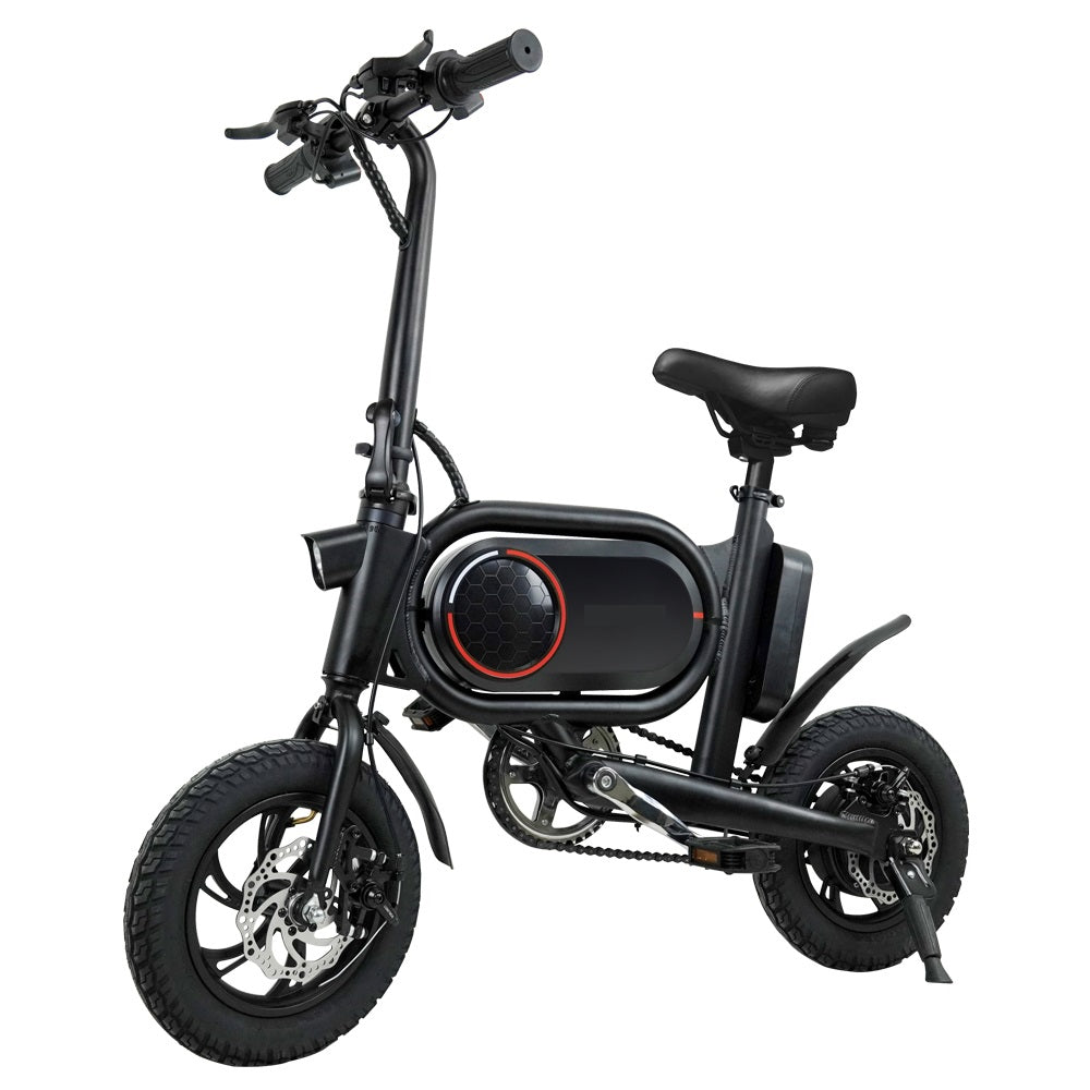 Bicicleta eléctrica Micro